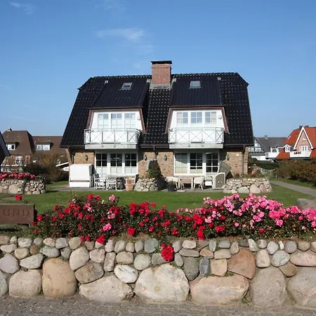 Апартаменты Lh Heidegrund, App 2 *